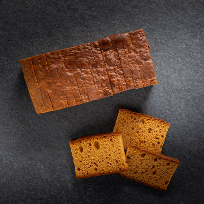 pain épices riche en miel