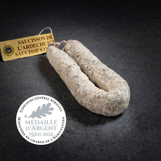 saucisse-courbe-igp-medaille-argent