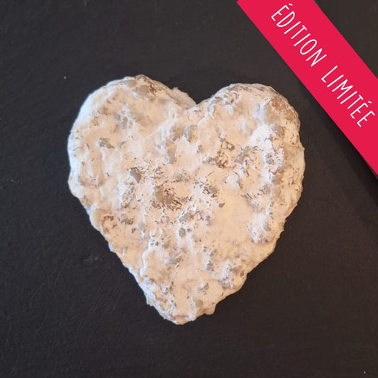 saucisson coeur édition limitée