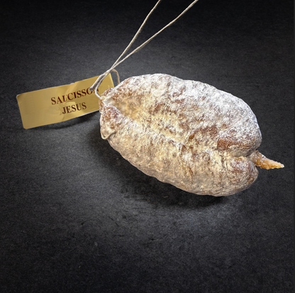 saucisson jesus