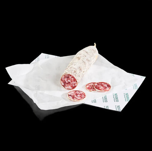 Saucisson Sec de Cerf Sauvage
